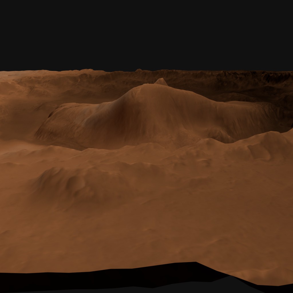 Craters pack preview image 2